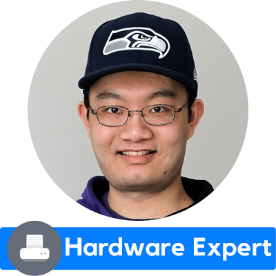Hardware Expert
