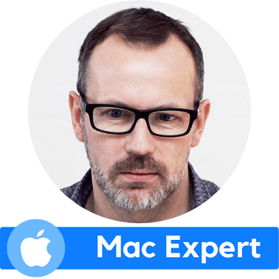 Mac Expert