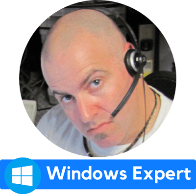Windows Expert
