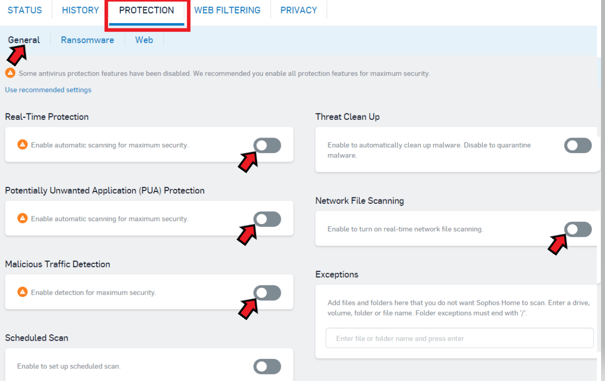 can39t uninstall sophos