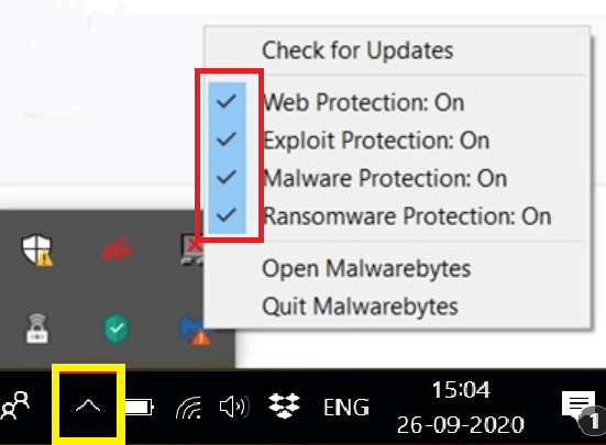 Malwarebytes-Protection-Tray